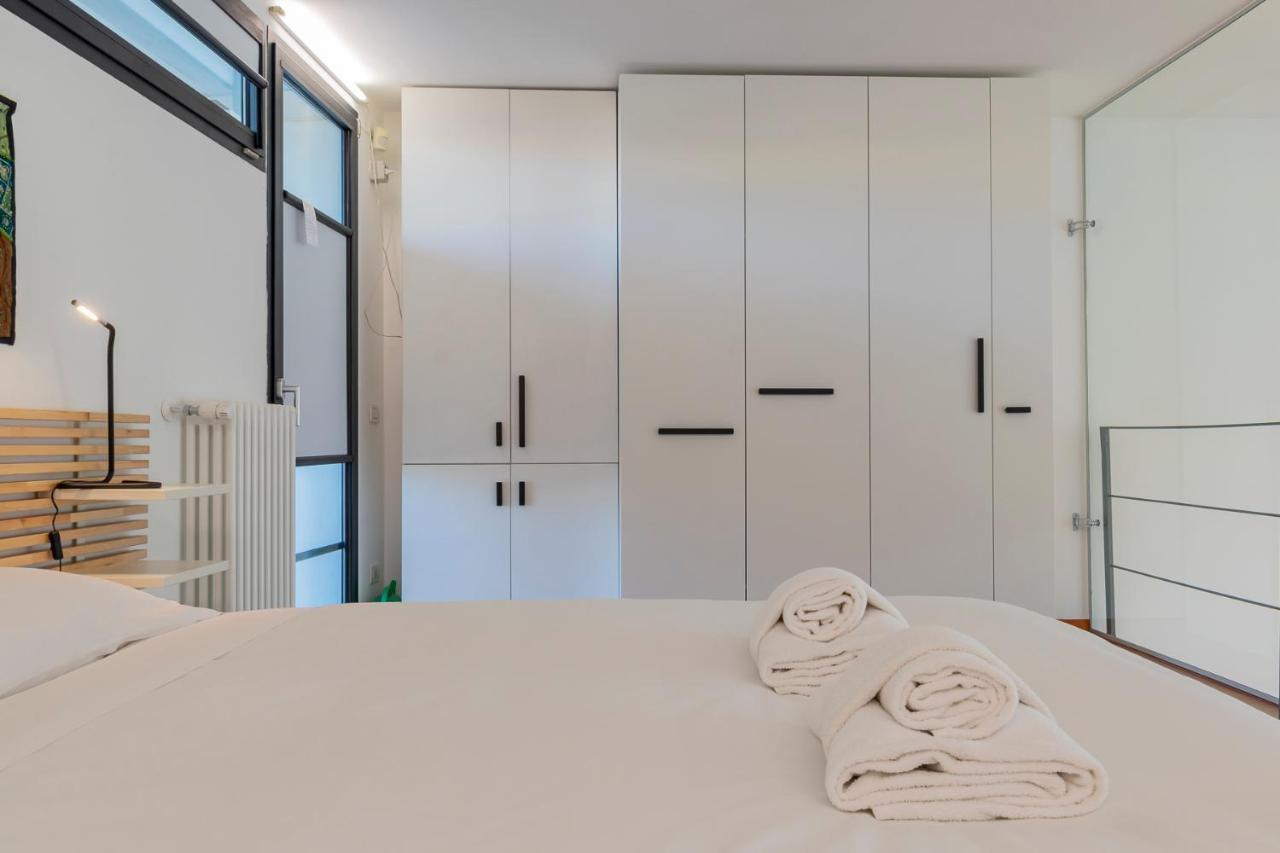 I Host - Guintellino 32 Appartamento Milano