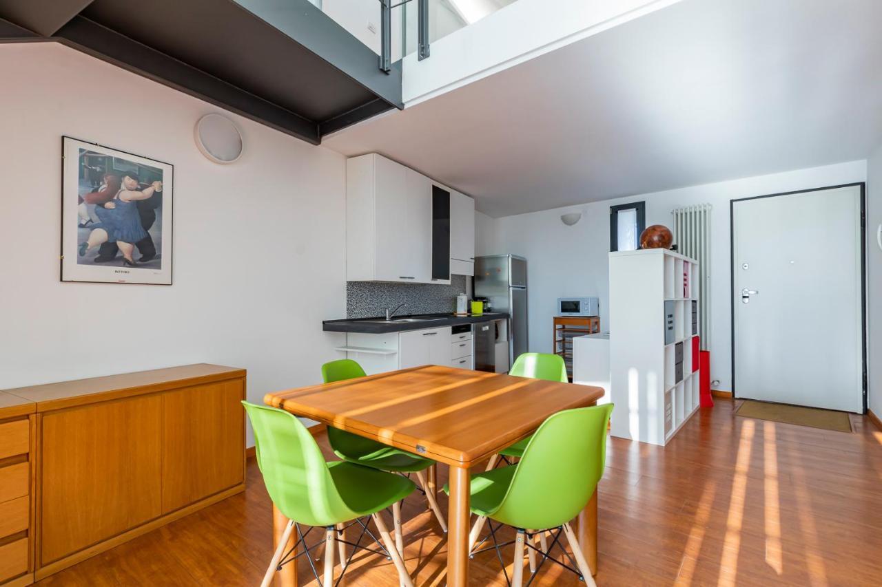 I Host - Guintellino 32 Appartamento Milano