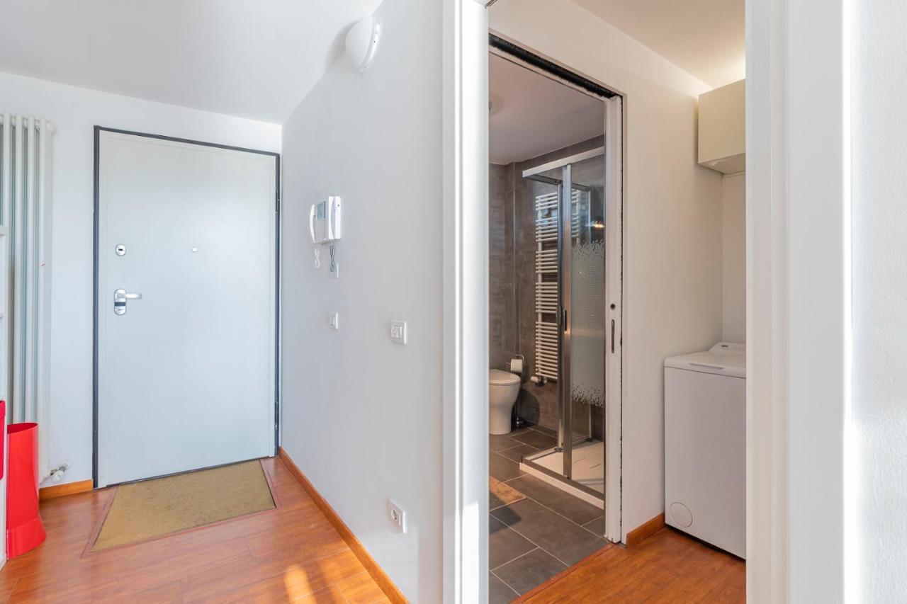 I Host - Guintellino 32 Appartamento Milano