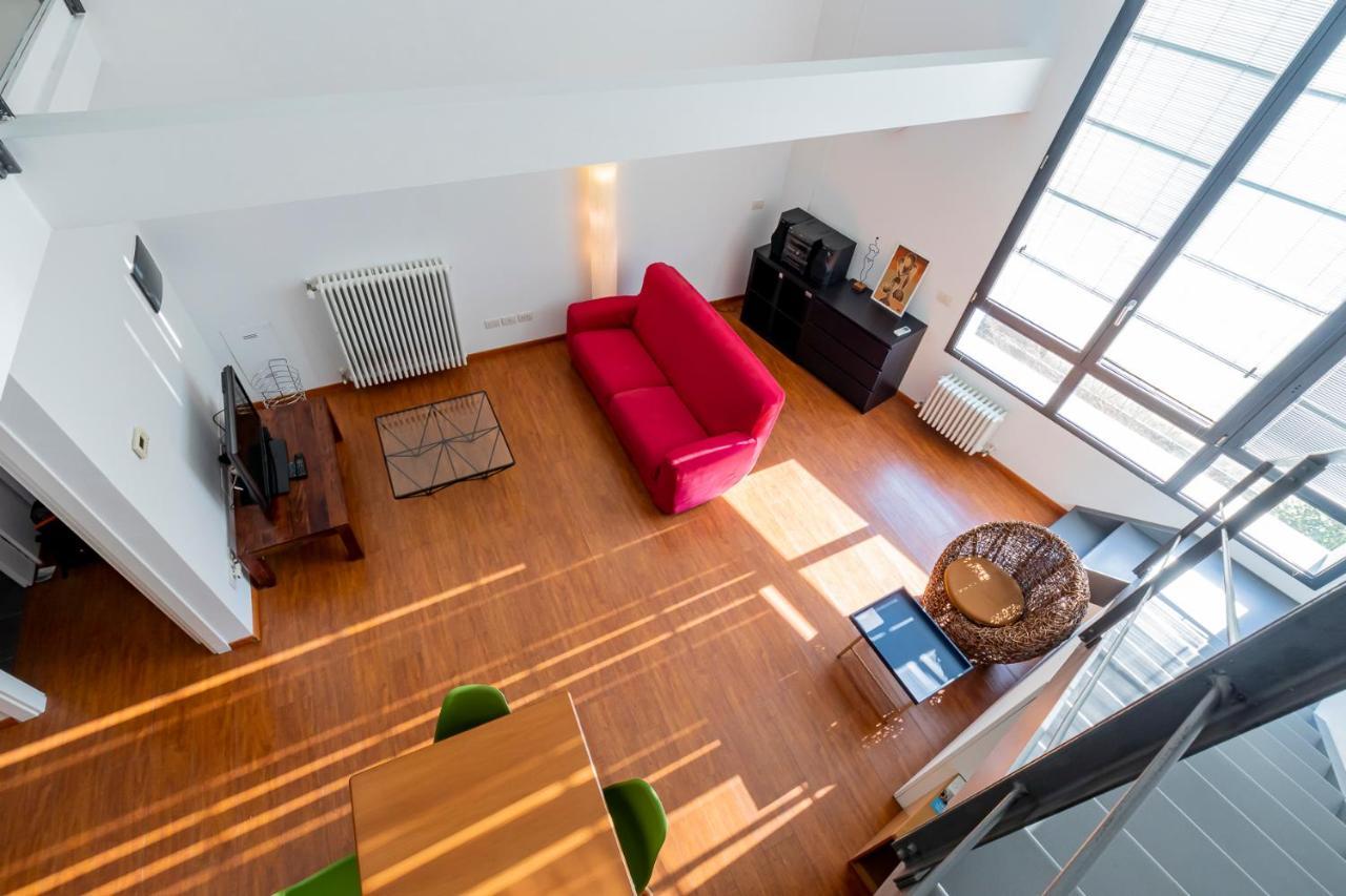 Appartamento I Host - Guintellino 32 Milano